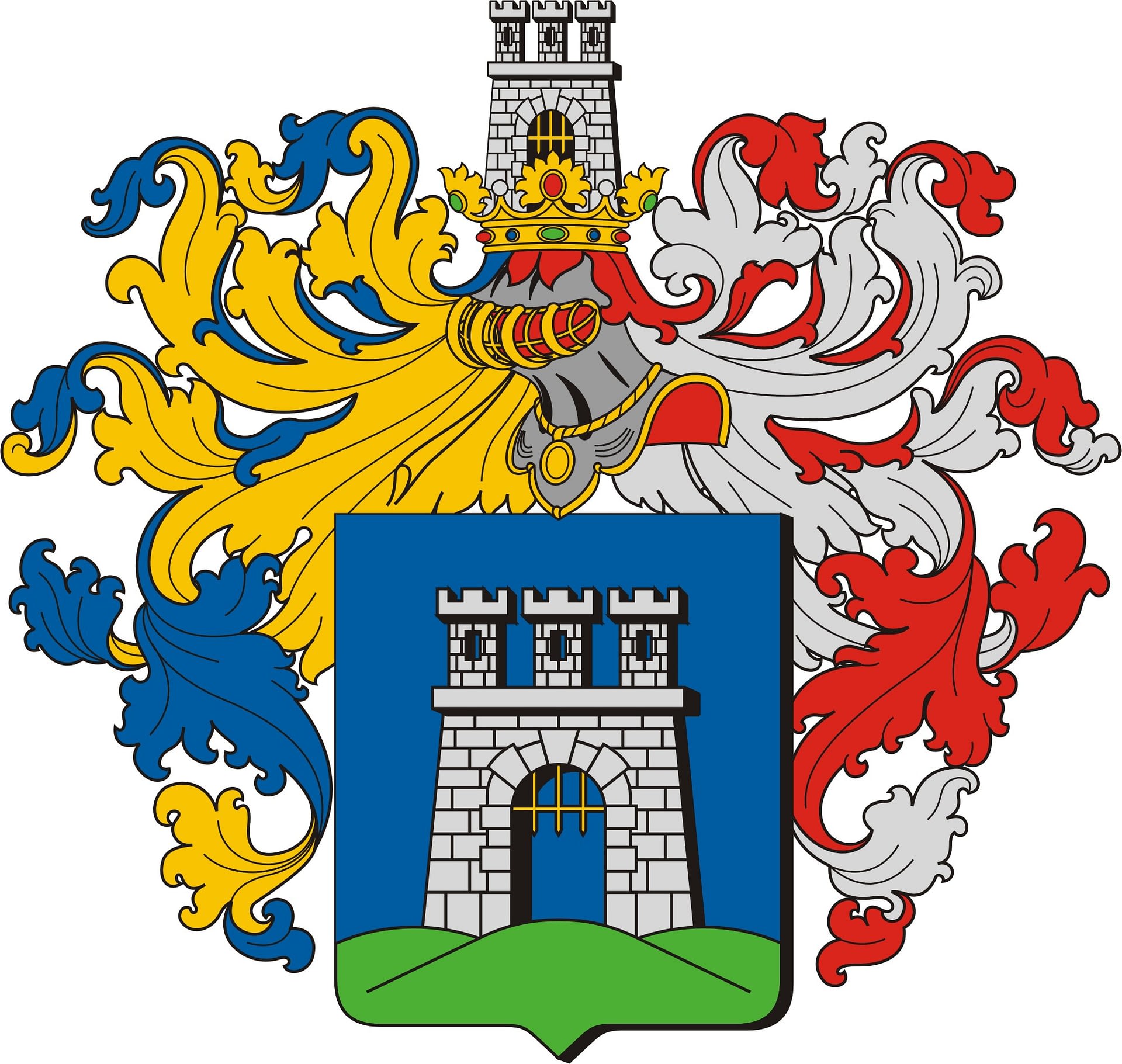 Okospad főoldal 27 Okospad Kaposvár