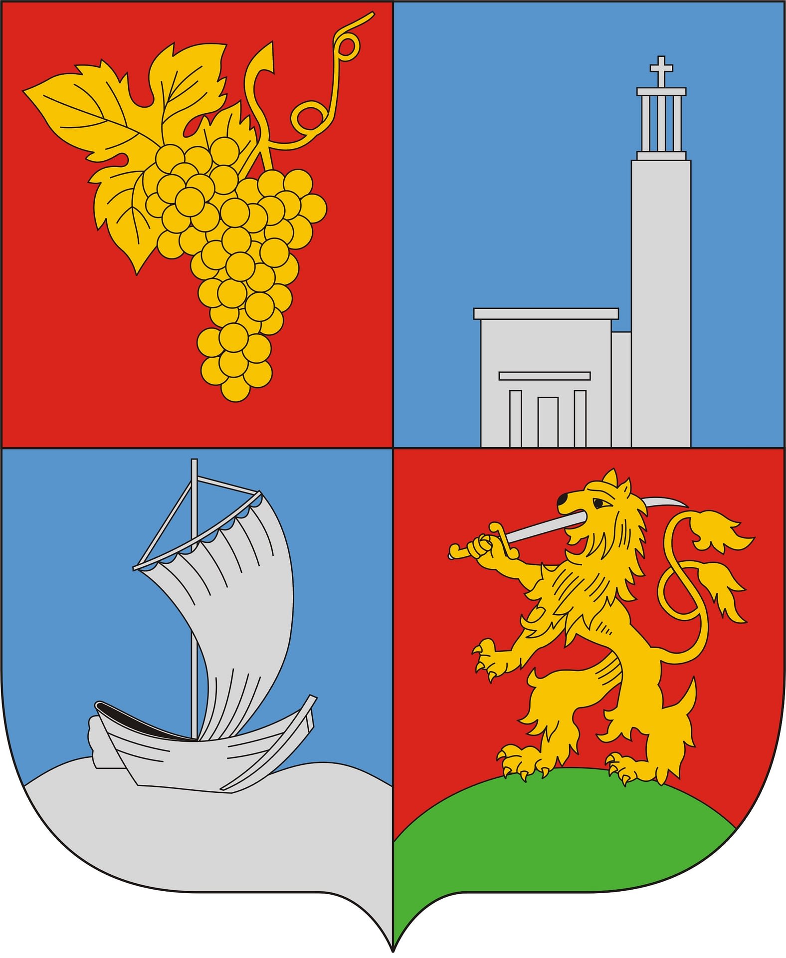 Okospad főoldal 16 Okospad Balatonboglár