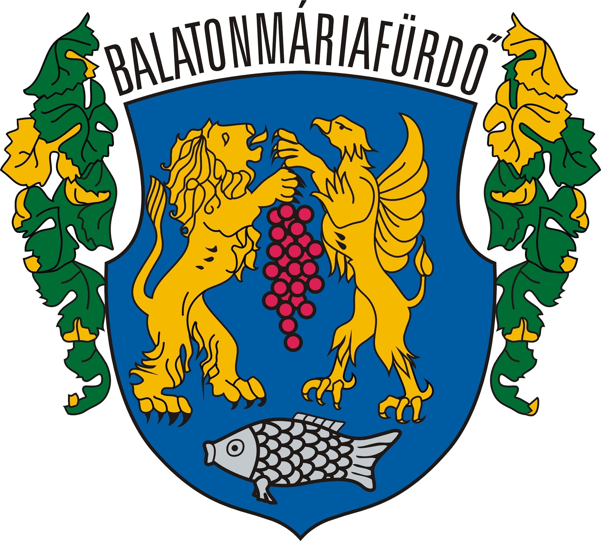 Okospad főoldal 19 Okospad Balatonmáriafürdő
