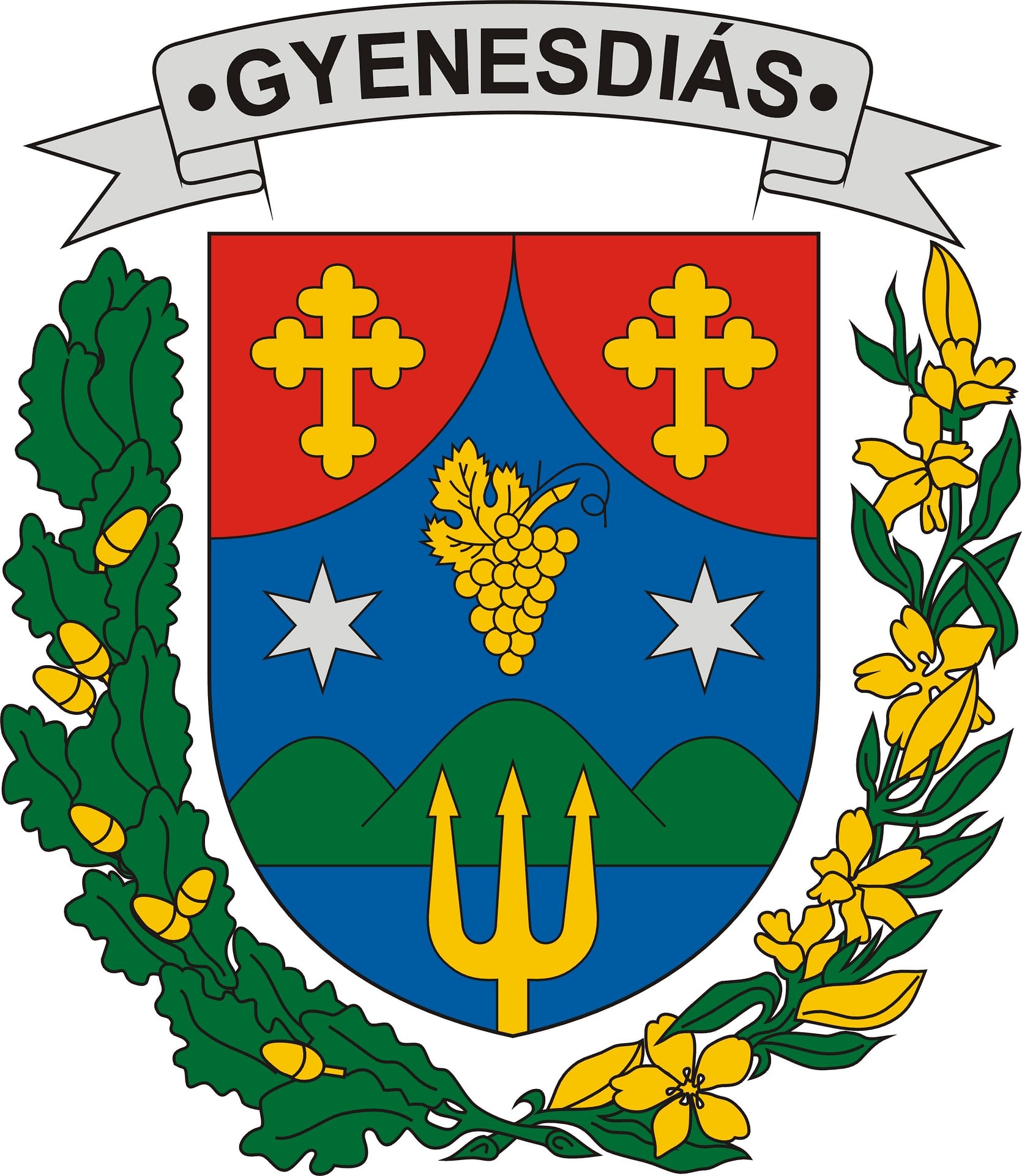 Okospad főoldal 24 Okospad Gyenesdiás